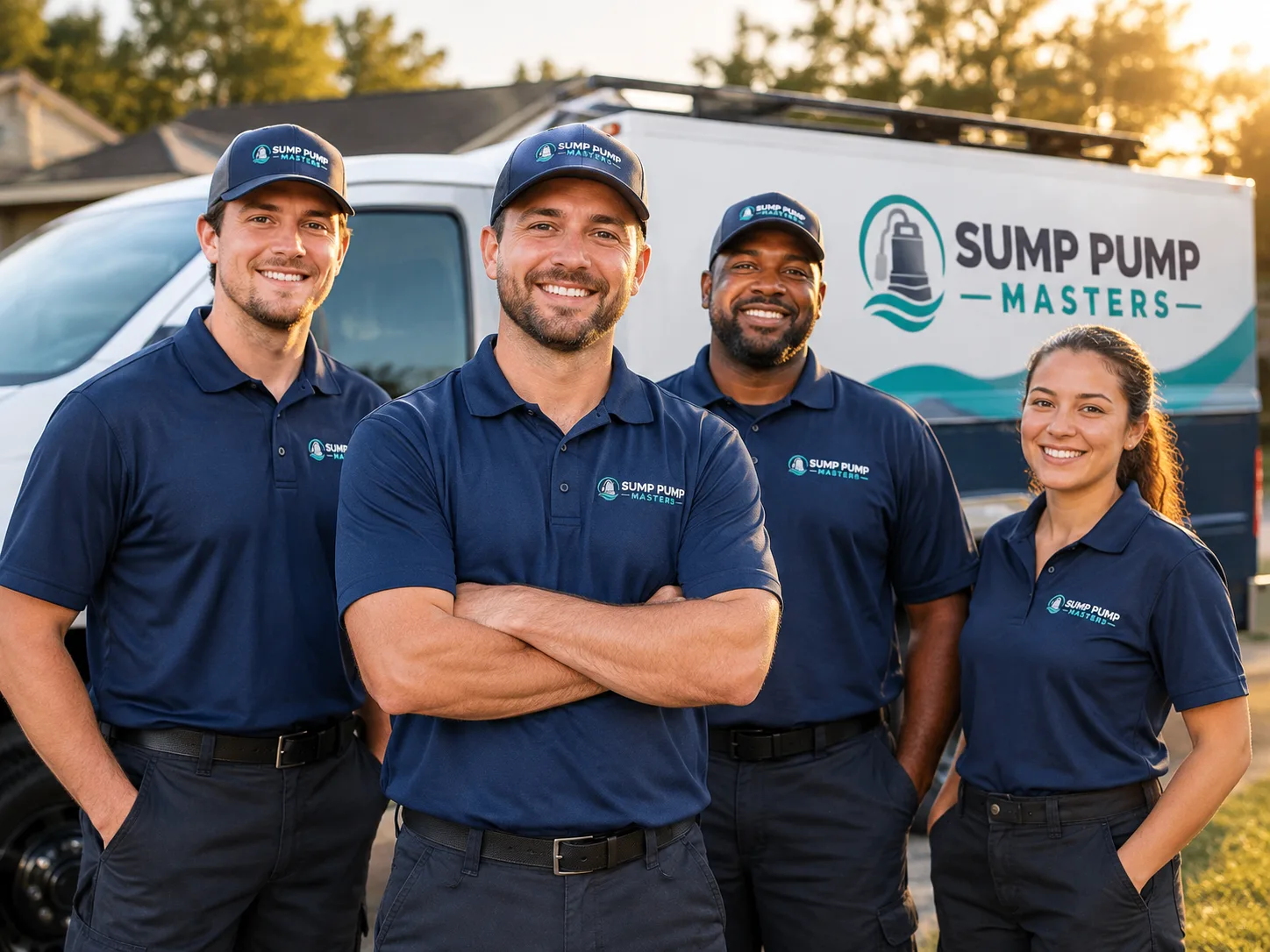Sump Pump Repair company in Groveland, CA